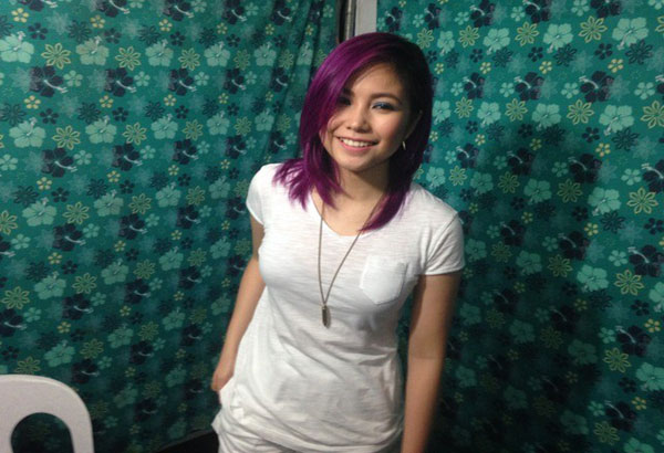 Yeng on marriage: 'If you're really sure, why wait?'