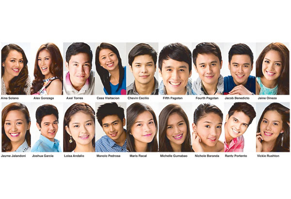 Pinoy Teens Philippines Rating 45