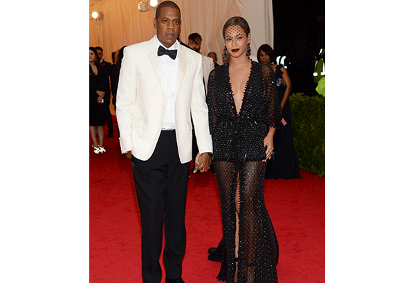 VIDEO: Beyonce's sister Solange attacks Jay Z