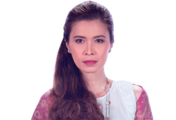 Sunshine Cruz: 'I don't want to grow old alone'