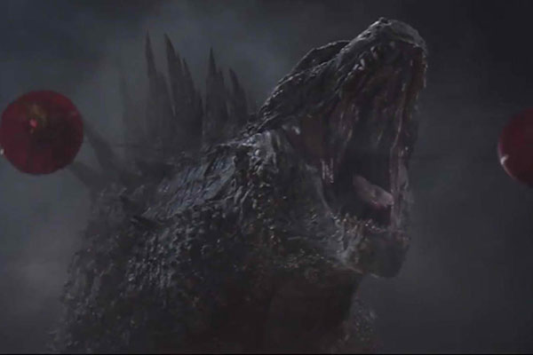 'Godzilla' earns P90.4M on opening weekend