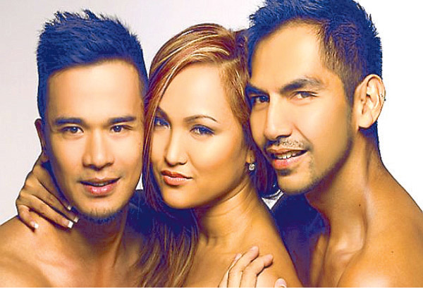 Philippine Bisexual Pics