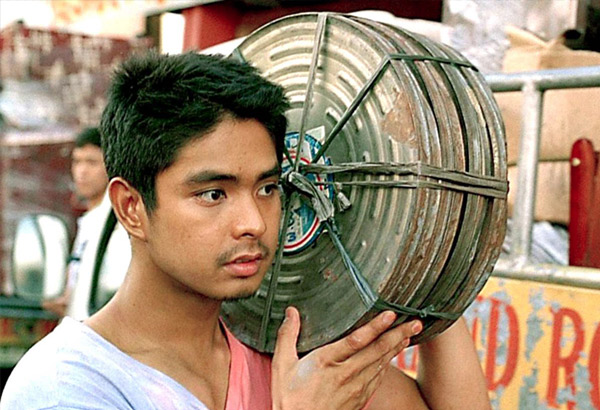 Brillante Mendoza on his films: Depicting Filipinos as poor not intentional