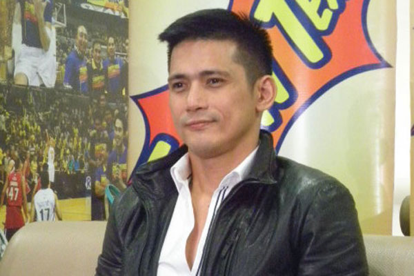Robin Padilla's advice to daughter Kylie: 'Humanap ka ng barakong Pilipino'