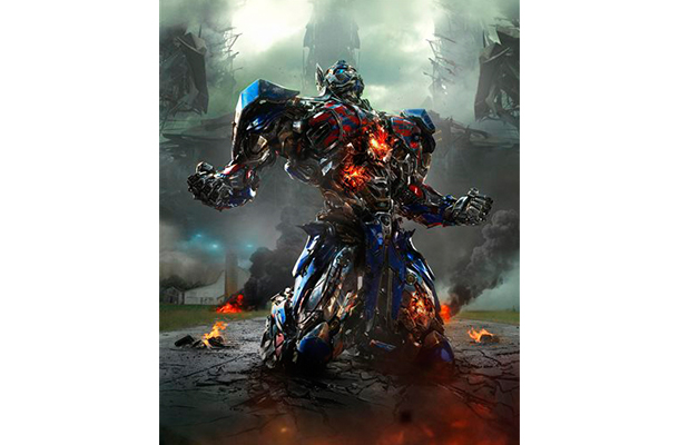 'Transformers' could earn record China box office