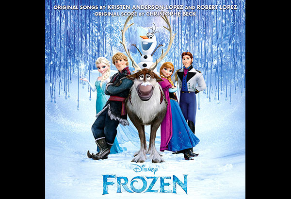 Frozen&rsquo;s worthy successor
