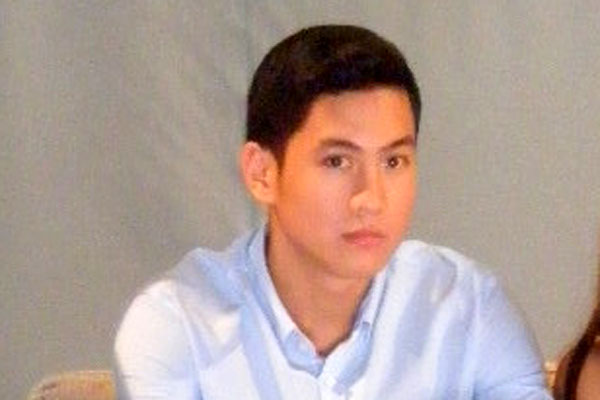 Axel to Fifth's bashers &lsquo;Hindi n&rsquo;yo mababago kung sino siya&rsquo;