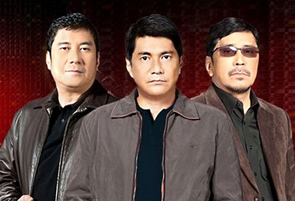 Tulfo Brothers Strengthen T3 Enforced Entertainment News The