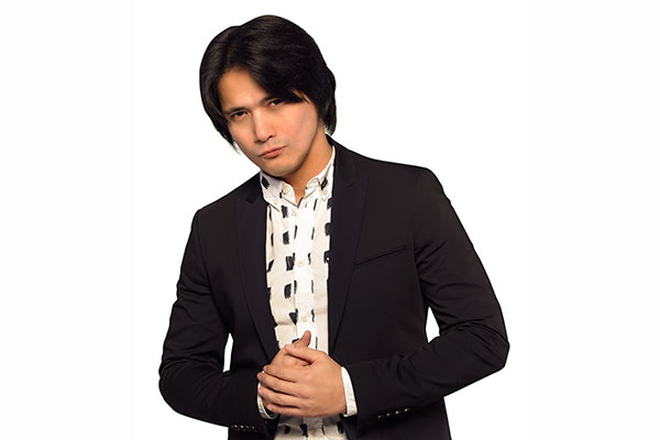 Robin Padilla explains decision not to join politics