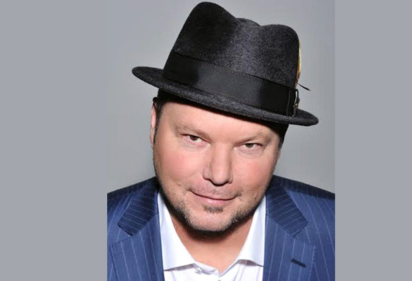 Christopher Cross coming