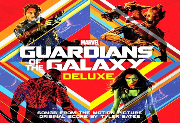 guardians of the galaxy game soundtrack download