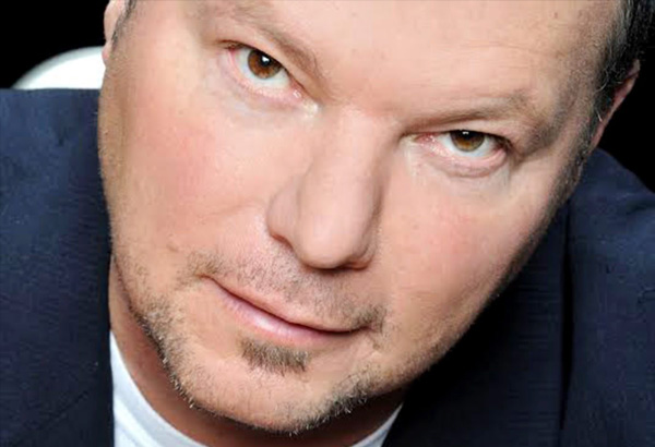Rediscovering Christopher Cross