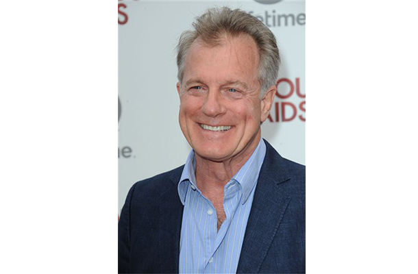 '7th Heaven' actor accused of child molestation