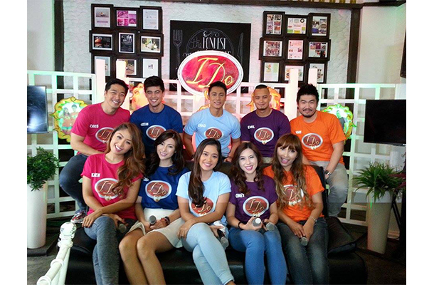'I Do' contestant approves of KC for brother Paulo