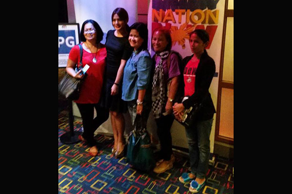 Integrity Initiative Film Festival aims to rebuild country's 'culture of integrity'