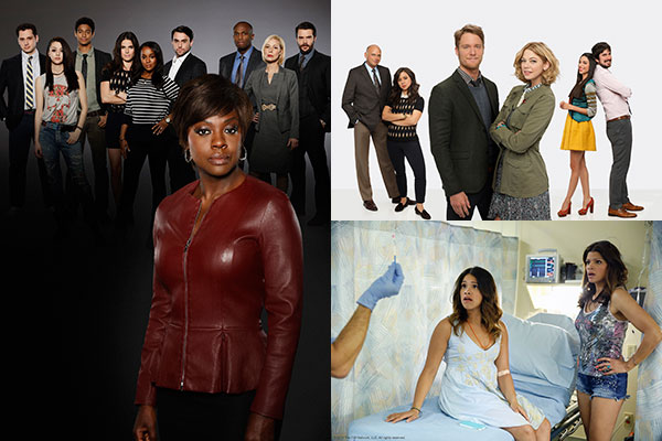 Sony Channel: Female-skewed, male-inclusive channel