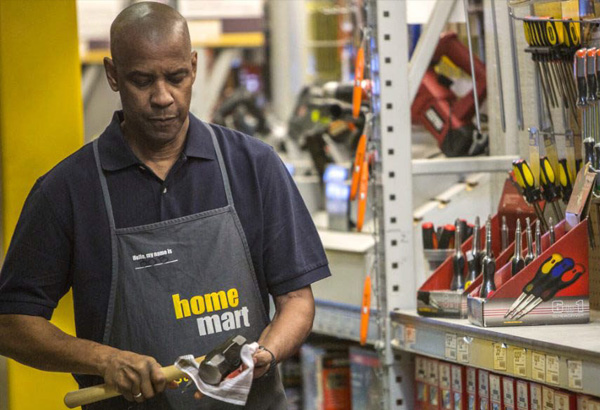 Equalizer returns to life of helping others