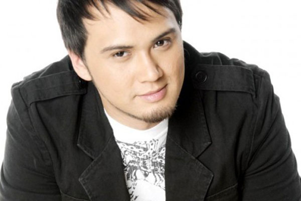 Billy Crawford: Coleen taught me to take things slower