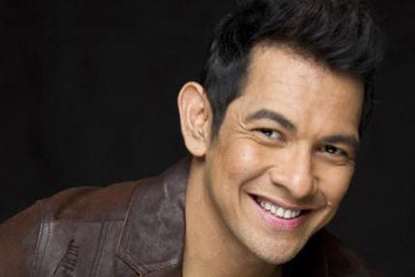 Gary Valenciano in good terms with Jericho Rosales