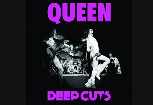 Queen still reigns