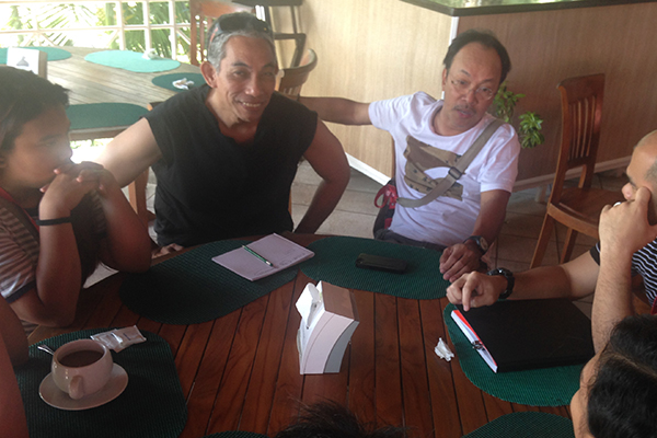 Ogie Alcasid, Noel Cabangon assert: OPM is not baduy!