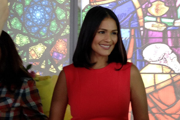 Iza Calzado: Wala akong gusto kalimutan sa journey ko