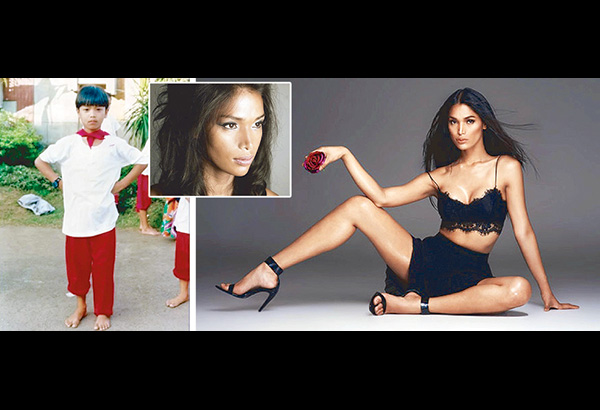 Pinoy transgender is the new face of global drive for gender equality