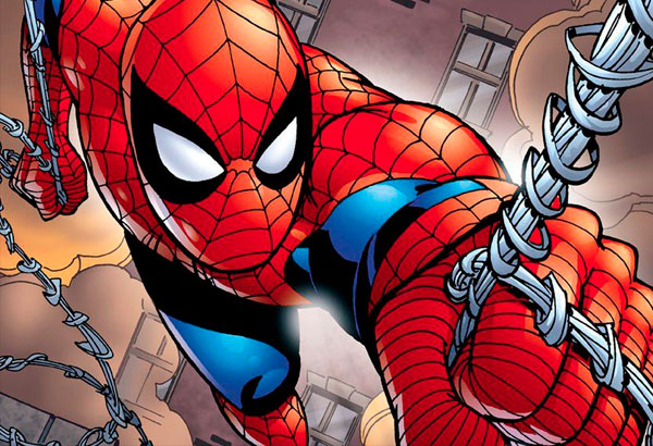 The undying appeal of comics
