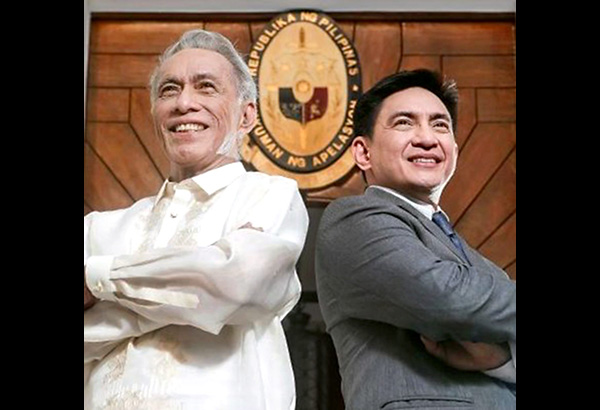 The long legal life of  Ipaglaban Mo