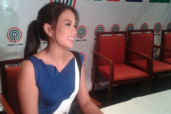 Isabelle Daza sa paglipat sa ABS-CBN: Laging may kokontra