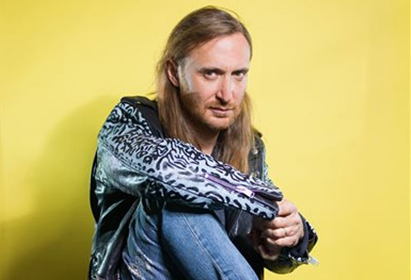 Guetta gets personal on album; features Minaj, Sia