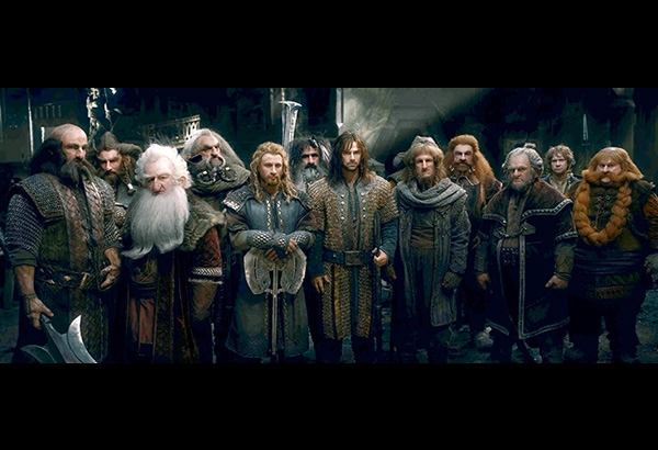 Warner surpasses $3-B int'l box office mark for two consecutive years