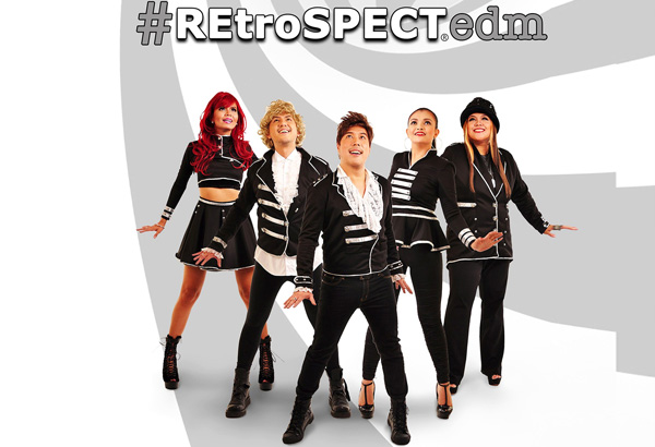 REtroSPECT releases latest album