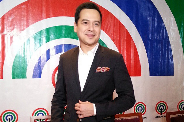 ABS-CBN on John Lloyd Cruz comeback: Fake news