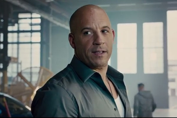 WATCH: ‘Furious 7’ breath-taking trailer | Movies, Special Reports ...
