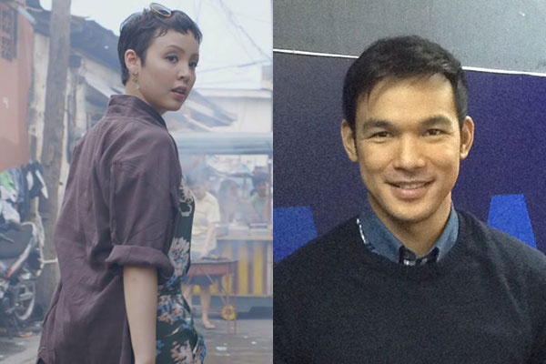Lavinia, Nico of 'Bituing Walang Ningning' return in musical