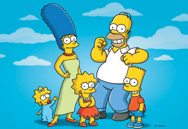 'Simpsons' co-creator, philanthropist Sam Simon dies at 59