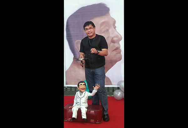 Wanlu at Resorts World Manila