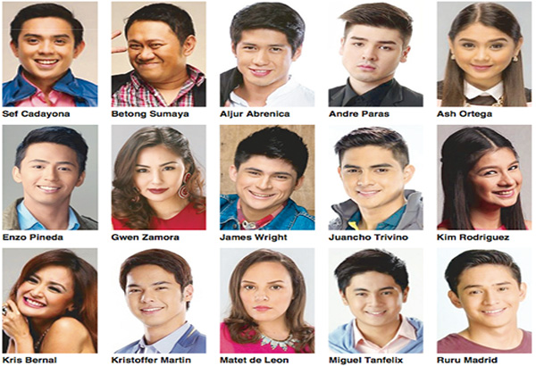 Kapuso stars’ summer getaways | Entertainment, News, The Philippine ...
