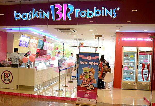 Robin Mall Star 103