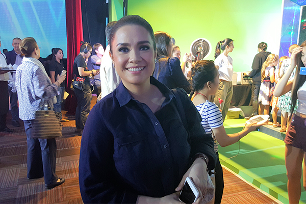 Lea Salonga doesn't mind being called 'patola queen'