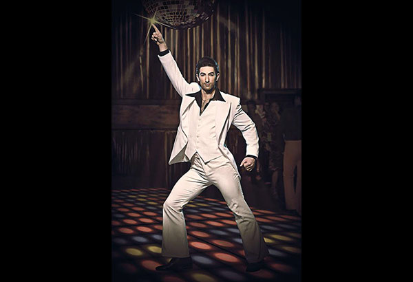 Filipino-led 'Saturday Night Fever' impresses Kuala Lumpur