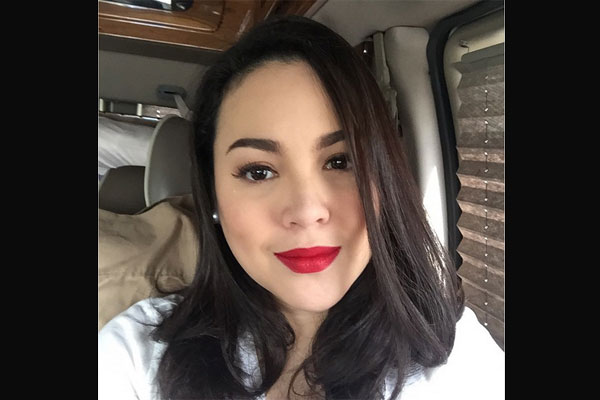 Claudine Barretto Net Worth