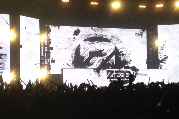 Zedd fills the night with &lsquo;true colors&rsquo; in &lsquo;Neverland Manila&rsquo; concert