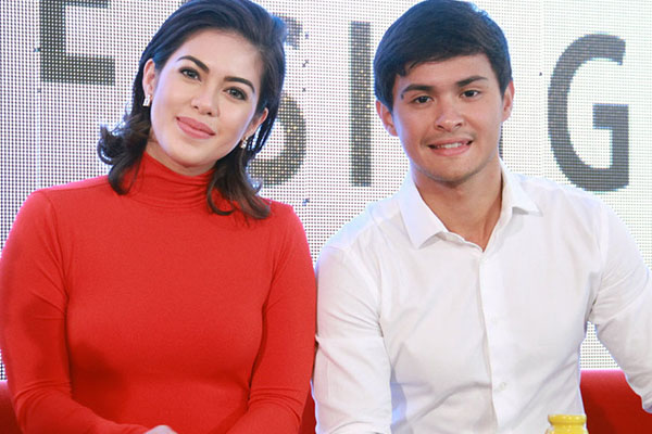 WATCH: Matteo Guidicelli ready to settle down?