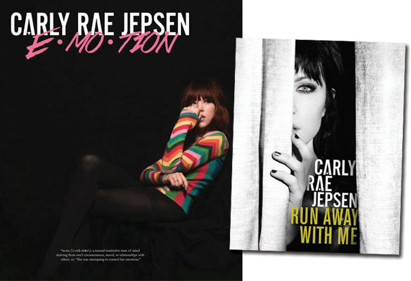Carly Rae talks about her &lsquo;unrevealed side&rsquo;