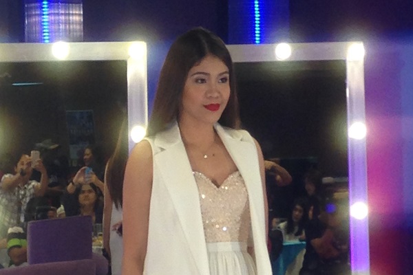 Melai Cantiveros to have solo concert