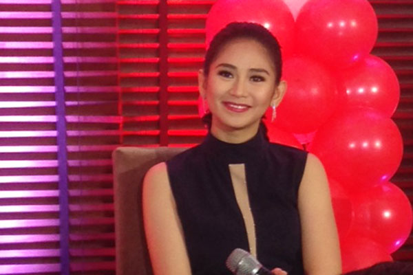 Sarah Geronimo, TVJ to get special awards at 63rd FAMAS
