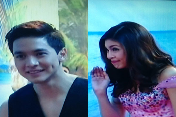 Alden, Yaya Dub finally meet!