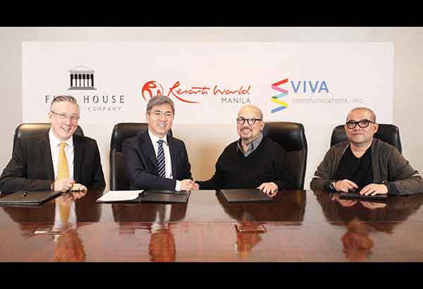 How Viva and RWM reinvented a Pinoy classic